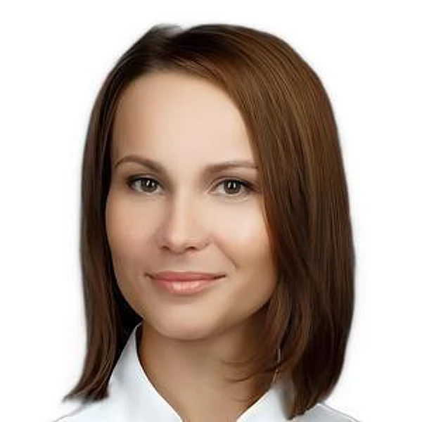Мичурова Марина Сергеевна — Эндокринолог, Кардиолог, Москва