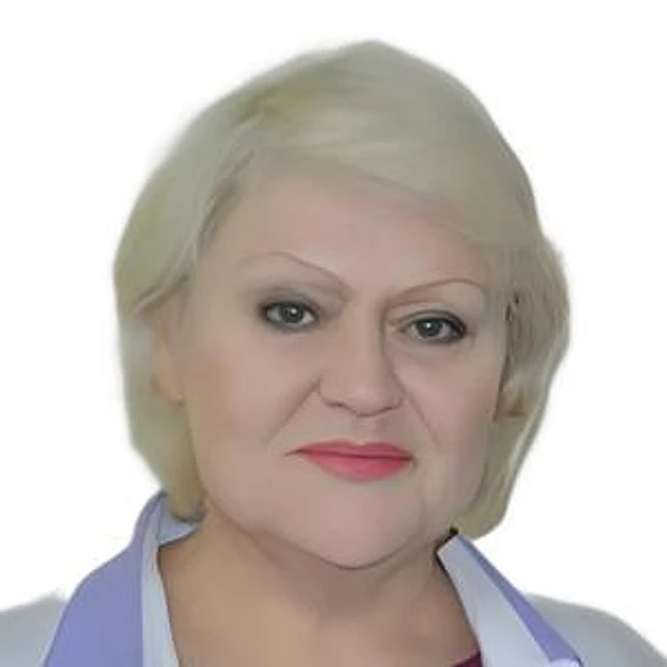 Галкина Светлана Викторовна — Невролог, Врач УЗИ, Москва