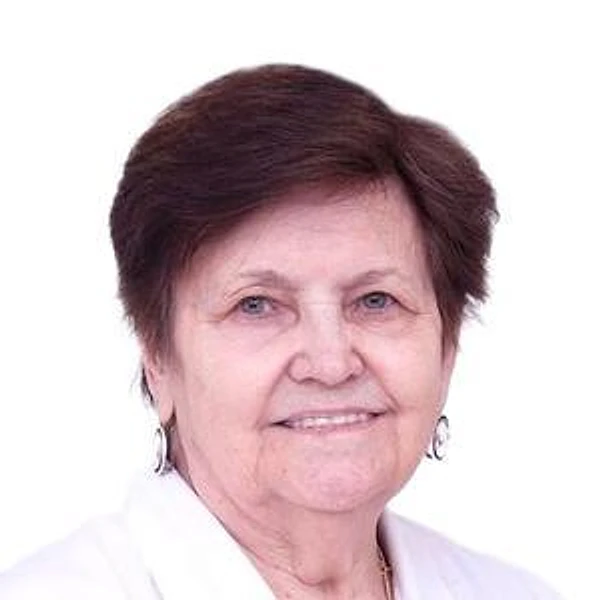 Погорелова Алла Борисовна — Гинеколог, Акушер, Москва
