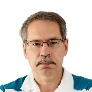 Буфатин Виктор Александрович — Гомеопат, Детский гомеопат, Киров
