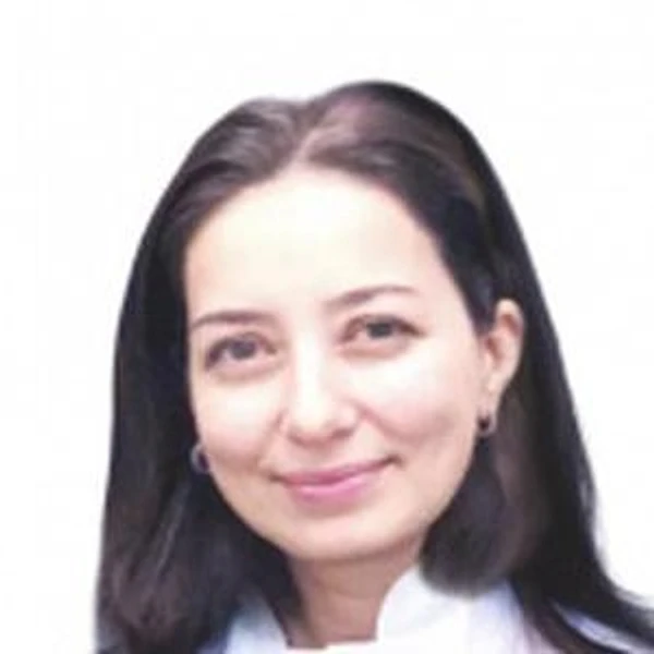 Маркарян Диана Рафаэловна — Психолог, Москва