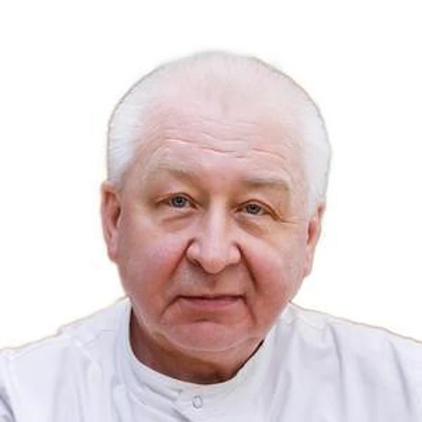 Фоменко Борис Анатольевич — Детский невролог, Невролог, Санкт-Петербург