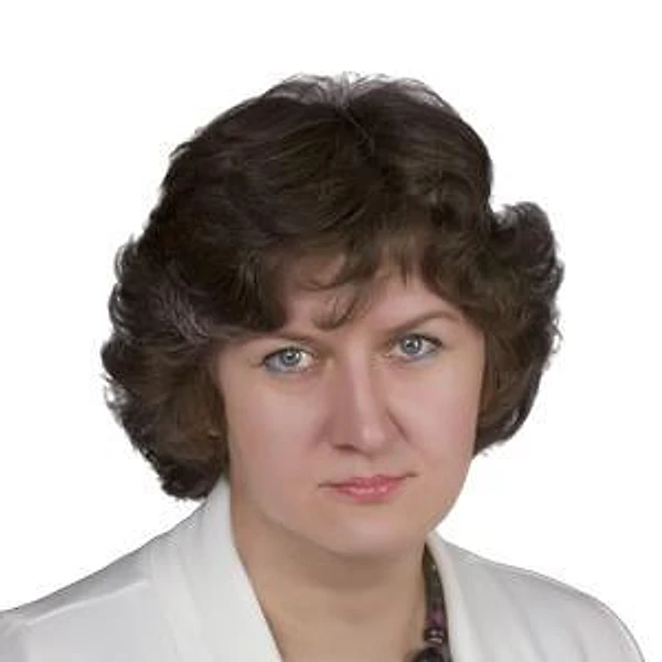 Муравьёва Наталья Владимировна — Невролог, Рефлексотерапевт, Функциональный диагност, Москва