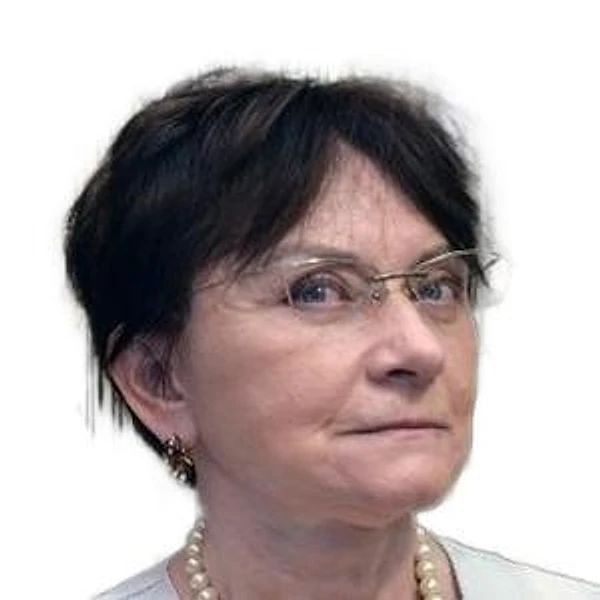 Михнина Елена Андреевна — Гинеколог, Санкт-Петербург