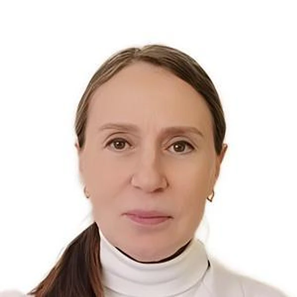Салмина Светлана Александровна — Детский аллерголог, Иммунолог, Москва