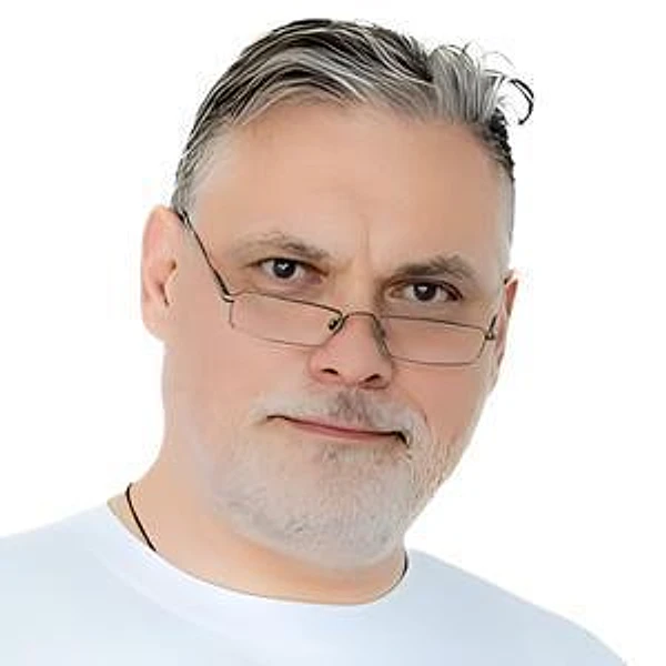 Горковцов Андрей Викторович — Эндоскопист, Москва