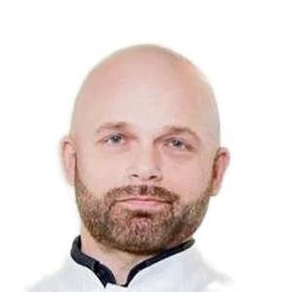 Долженок Андрей Николаевич — Уролог, Андролог, Врач УЗИ, Москва