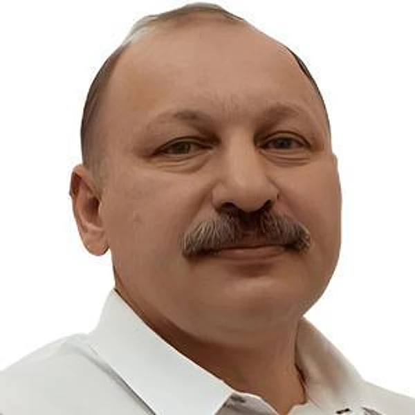 Сивков Юрий Петрович — Стоматолог, Стоматолог-хирург, Зеленоград