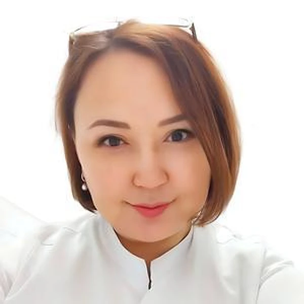 Бадмадоржиева Белла Борисовна — Стоматолог, Зеленоград