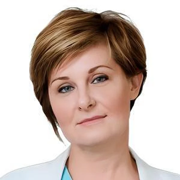 Кулик Светлана Владимировна — Врач УЗИ, Акушер, Гинеколог, Москва