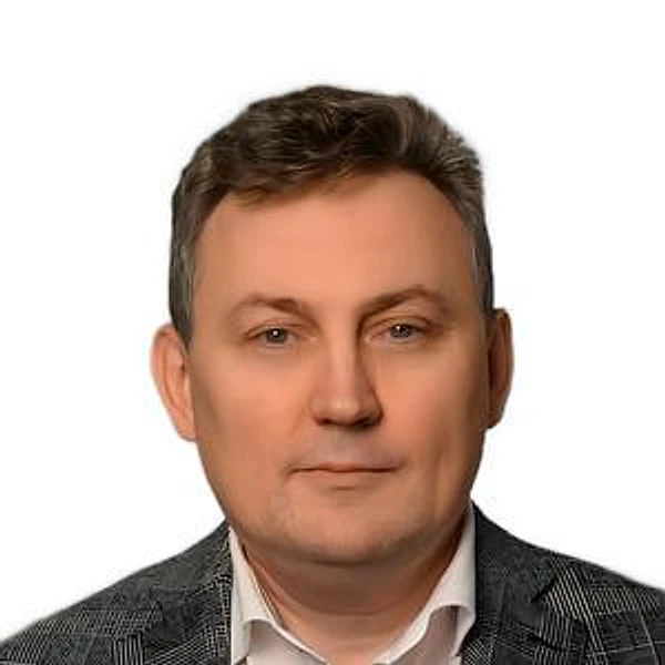 Салюков Роман Вячеславович — Уролог, Врач физической и реабилитационной медицины (ФРМ), Нейроуролог, Москва