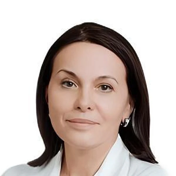 Иванова Наталья Владимировна — Гинеколог, Акушер, Гинеколог-хирург, Москва