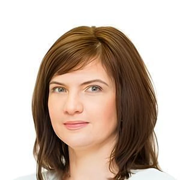 Зеленковская Нина Аркадьевна — Кардиолог, Терапевт, Санкт-Петербург