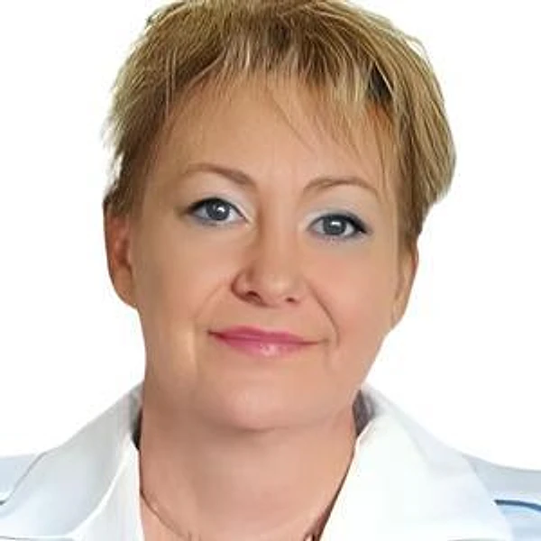 Буга Марина Владимировна — Гинеколог, Акушер, Москва