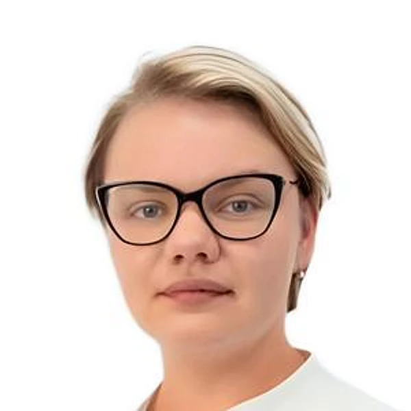 Журавлева Анастасия Дмитриевна — Педиатр, Детский нутрициолог, Нутрициолог, Санкт-Петербург