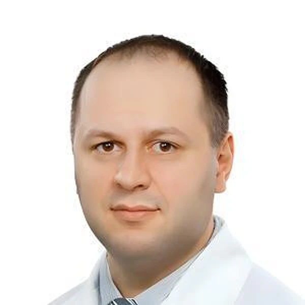 Симаков Валерий Викторович — Уролог, Андролог, Хирург, Москва