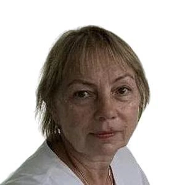 Белова Татьяна Александровна — Педиатр, Санкт-Петербург