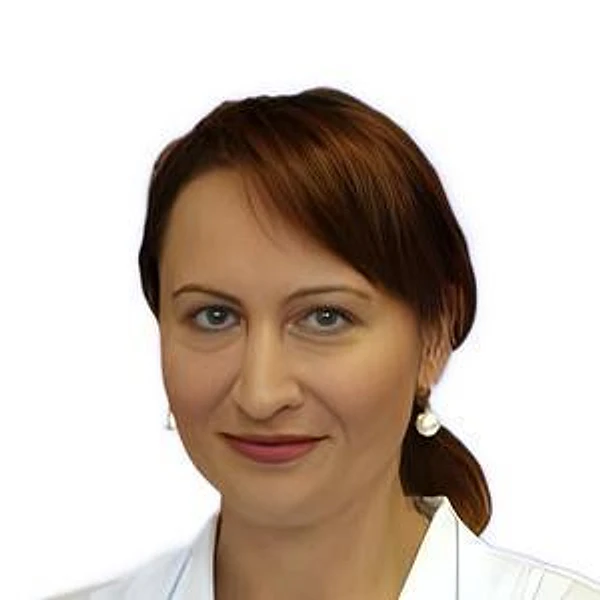 Хорошилова Татьяна Анатольевна — Стоматолог, Москва