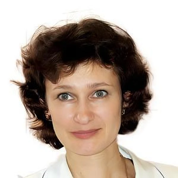 Бакеева Анна Львовна — Детский стоматолог, Санкт-Петербург