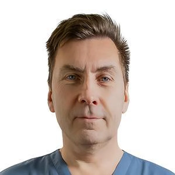 Котелин Игорь Владиславович — Офтальмолог (окулист), Детский офтальмолог, Офтальмолог-хирург, Москва