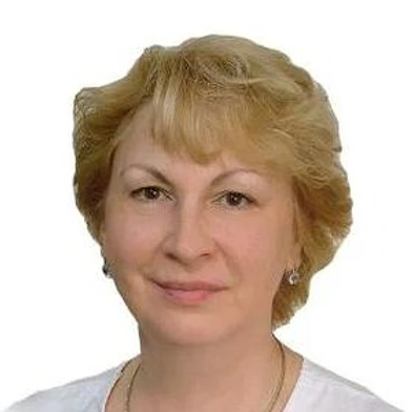 Петрушова Марина Валентиновна — Рефлексотерапевт, Истра