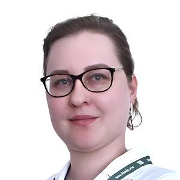 Саутина Екатерина Витальевна — Проктолог (колопроктолог), Хирург, Москва