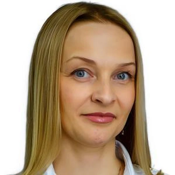 Белая Юлия Михайловна — Гинеколог, Акушер, Врач УЗИ, Детский гинеколог, Москва