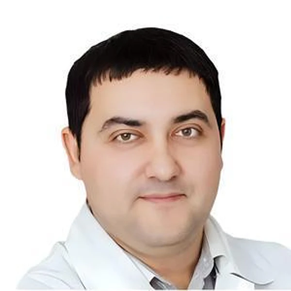 Маджарян Артур Акопович — Рентгенолог, Ростов-на-Дону