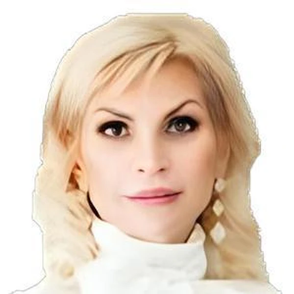 Старкова Оксана Валентиновна — Гинеколог, Акушер, Репродуктолог, Москва