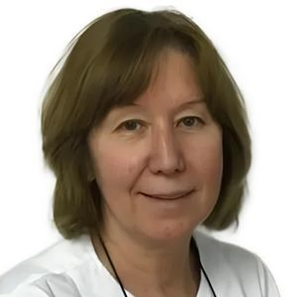 Клокова Светлана Равиловна — Гинеколог, Акушер, Москва