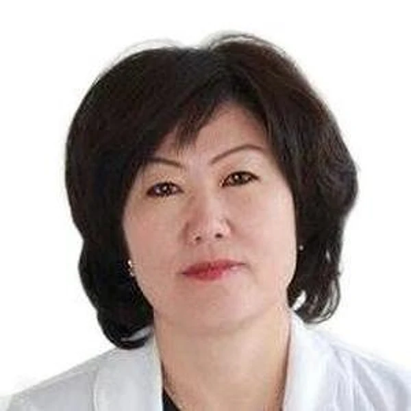 Дондокова Оюна Дондоковна — Невролог, Москва