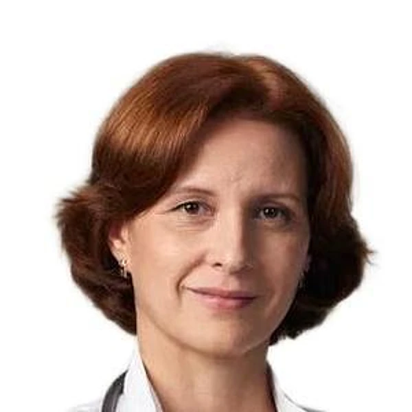 Попова Екатерина Валериевна — Невролог, Москва