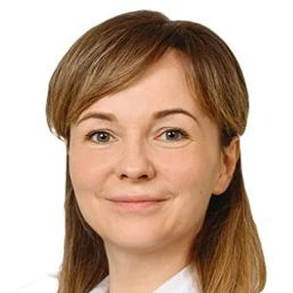 Киселева Анна Валерьевна — Гастроэнтеролог, Гепатолог, Красногорск