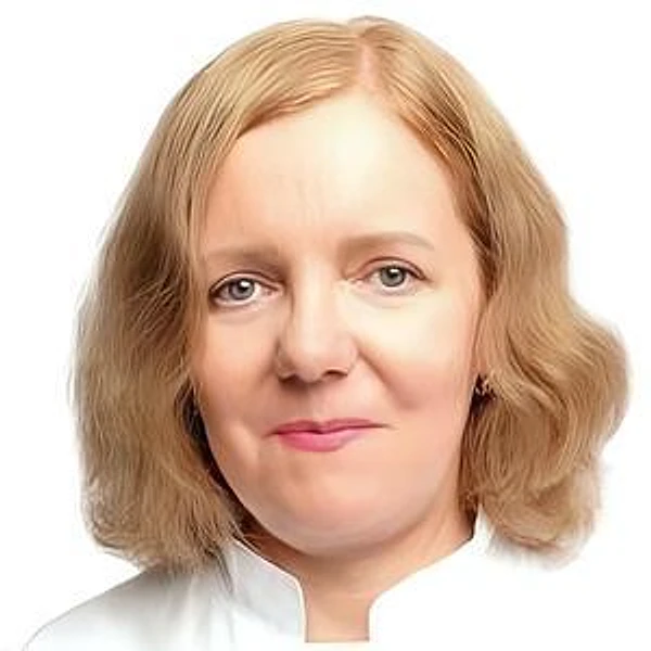 Гриценко Людмила Владимировна — Терапевт, Кардиолог, Москва