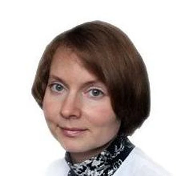 Попова Ксения Александровна — Пульмонолог, Москва