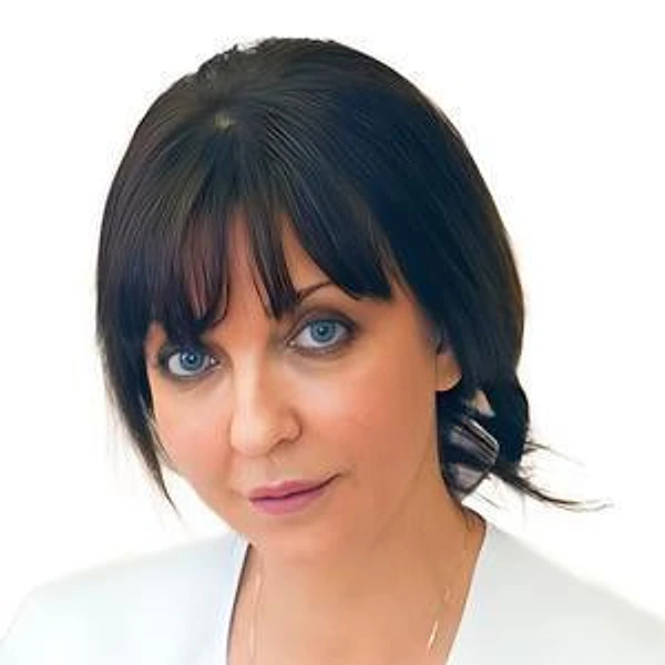 Юманова Светлана Анатольевна — Врач-косметолог, Гастроэнтеролог, Дерматолог, Москва