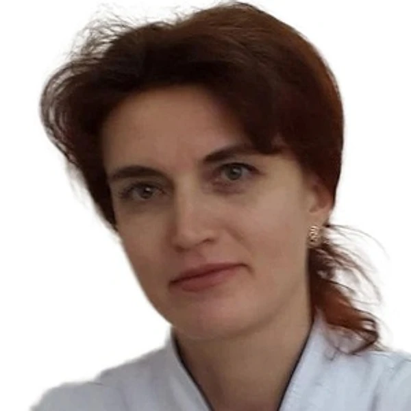 Третьякова Ирина Сергеевна — Гинеколог, Белгород