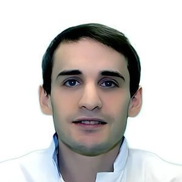 Ахмедханов Ильяс Ахмедович — Стоматолог, Стоматолог-ортопед, Москва