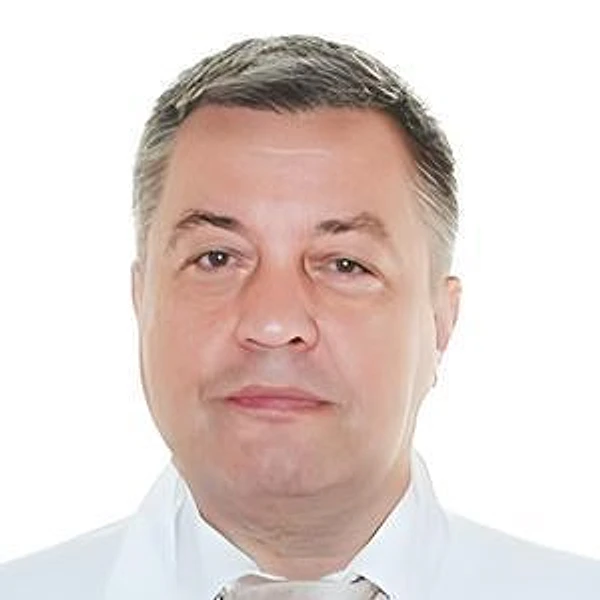 Тактаров Владимир Германович — Уролог, Андролог, Сексолог, Москва