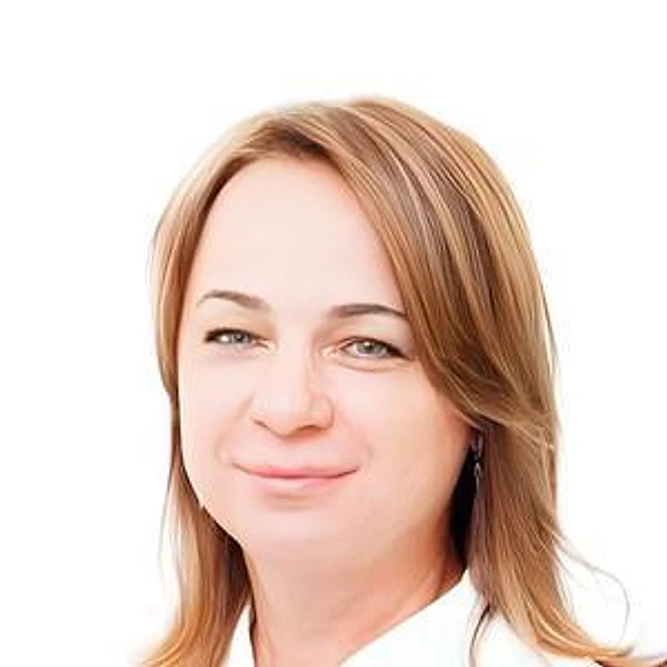 Дабижа Ирина Юрьевна — Гинеколог, Акушер, Гинеколог-хирург, Гинеколог-эндокринолог, Москва