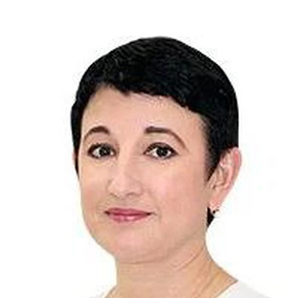 Цеханская Ярославна Викторовна — ЛОР, Детский ЛОР, Наро-Фоминск