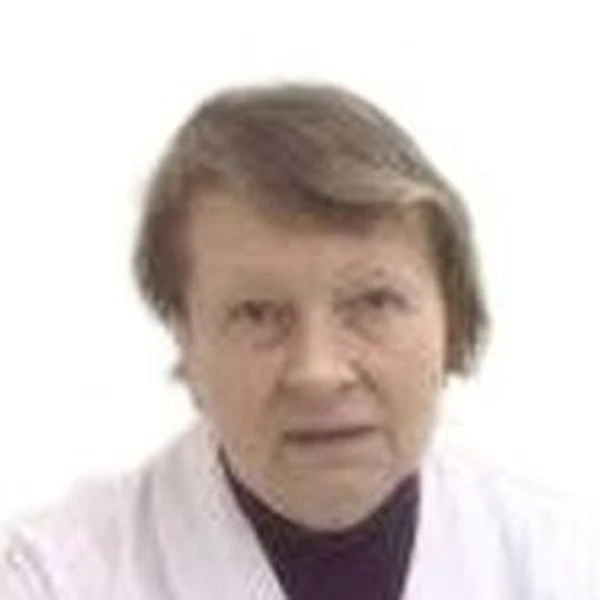 Радзиванская Татьяна Васильевна — Уролог, Москва