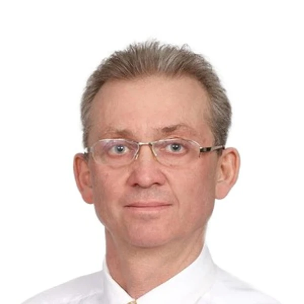 Синица Сергей Геннадьевич — Проктолог (колопроктолог), Хирург, Москва