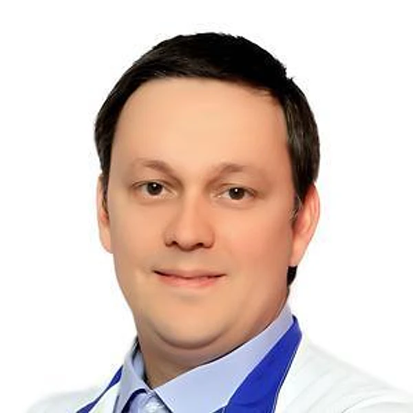 Волков Петр Валерьевич — Нейрохирург, Москва