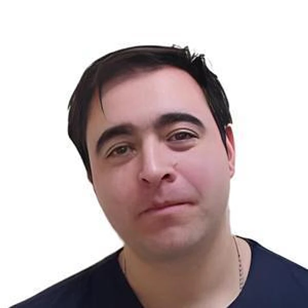 Пронин Борис Вадимович — Анестезиолог-реаниматолог, Москва