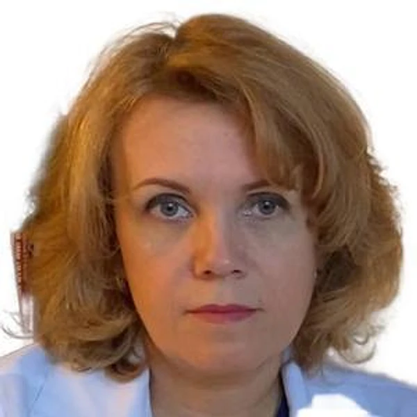 Литвякова Ирина Владимировна — Кардиолог, Сомнолог, Москва