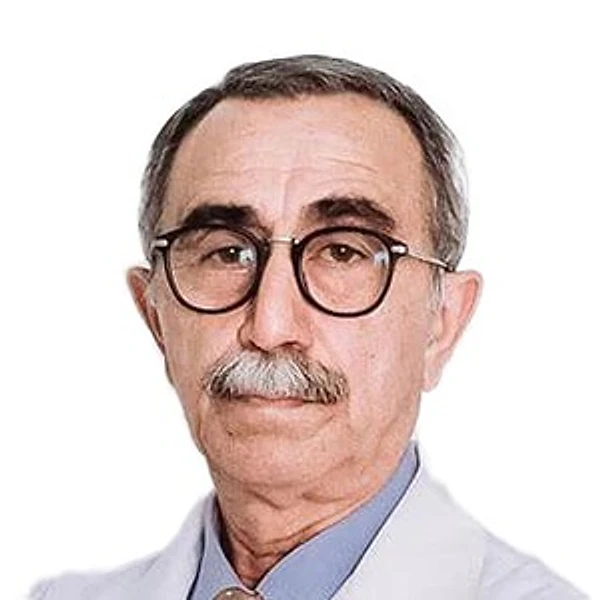 Израилов Валерий Александрович — Пластический хирург, Хирург, Москва