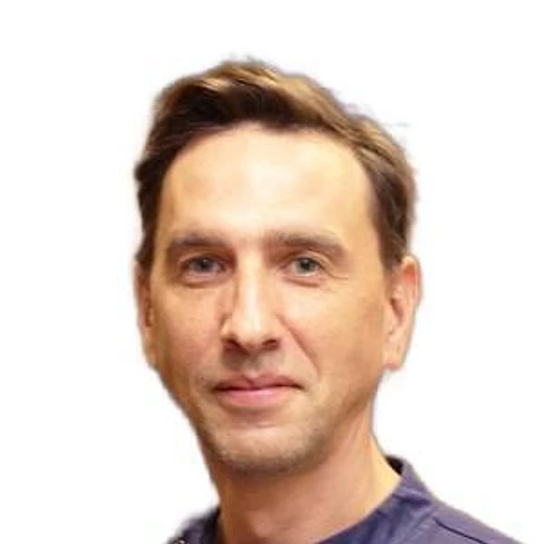 Кощеев Дмитрий Владимирович — Анестезиолог-реаниматолог, Казань