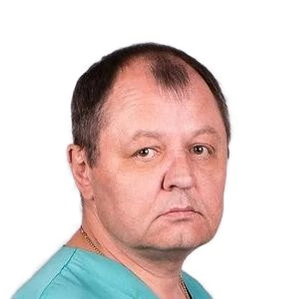 Гноян Сергей Васильевич — Уролог, Москва