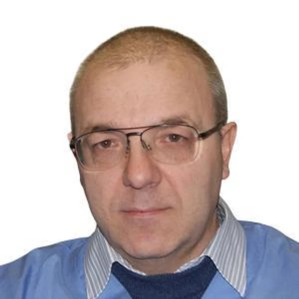 Ахтямов Сергей Николаевич — Дерматовенеролог, Москва